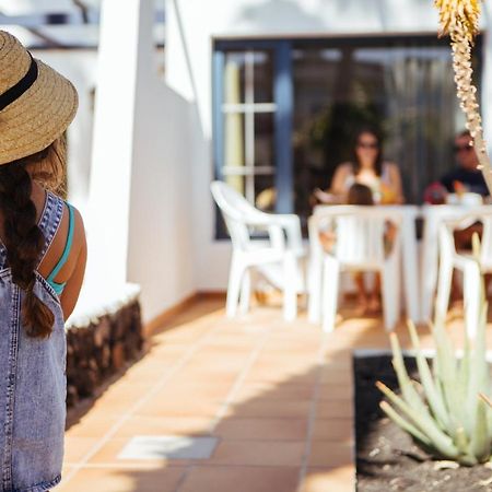 Mar Azul Playa Lejlighedshotel Puerto del Carmen  Eksteriør billede