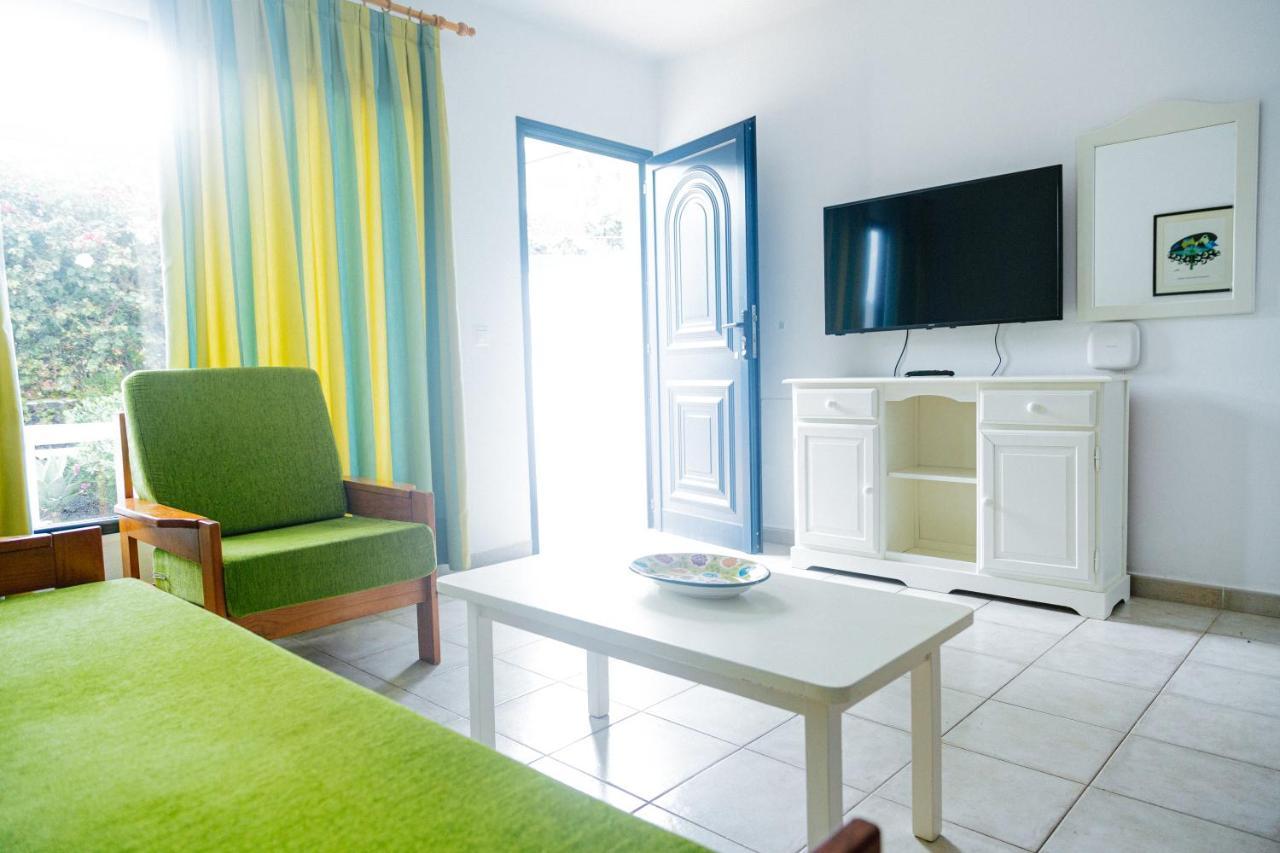 Mar Azul Playa Lejlighedshotel Puerto del Carmen  Eksteriør billede