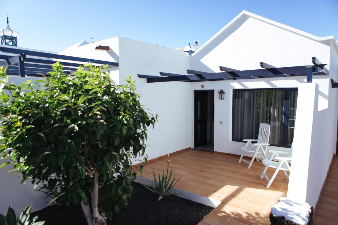 Mar Azul Playa Lejlighedshotel Puerto del Carmen  Eksteriør billede