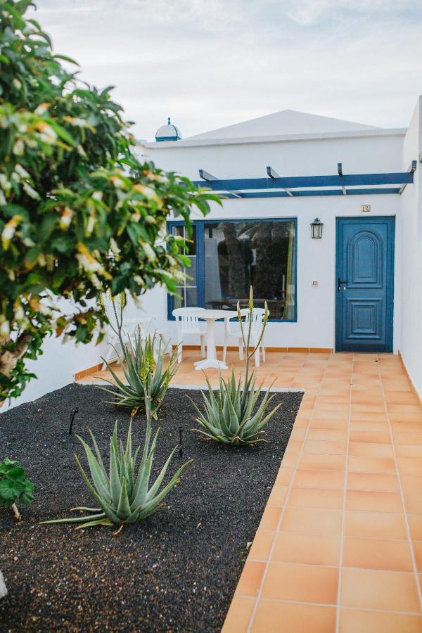 Mar Azul Playa Lejlighedshotel Puerto del Carmen  Eksteriør billede