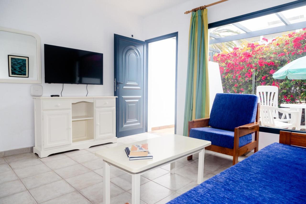 Mar Azul Playa Lejlighedshotel Puerto del Carmen  Eksteriør billede