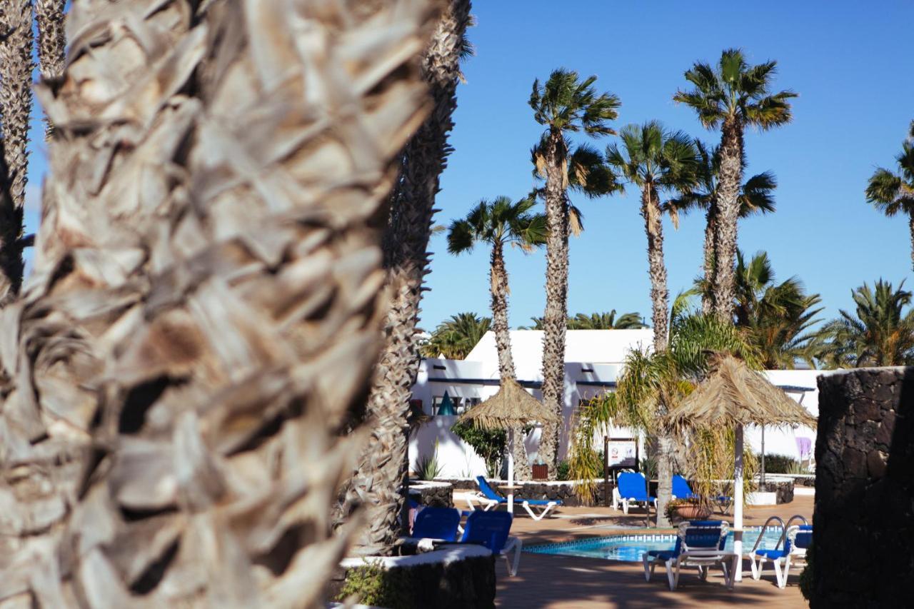 Mar Azul Playa Lejlighedshotel Puerto del Carmen  Eksteriør billede