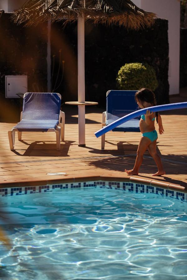 Mar Azul Playa Lejlighedshotel Puerto del Carmen  Eksteriør billede
