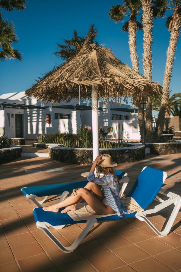 Mar Azul Playa Lejlighedshotel Puerto del Carmen  Eksteriør billede