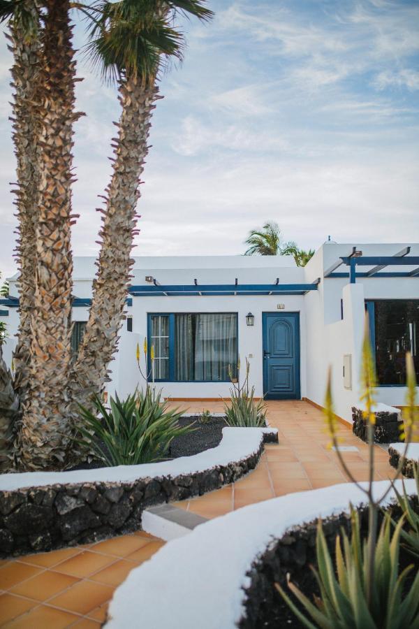 Mar Azul Playa Lejlighedshotel Puerto del Carmen  Eksteriør billede