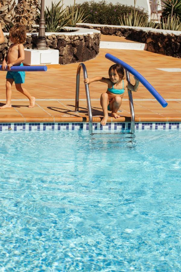 Mar Azul Playa Lejlighedshotel Puerto del Carmen  Eksteriør billede