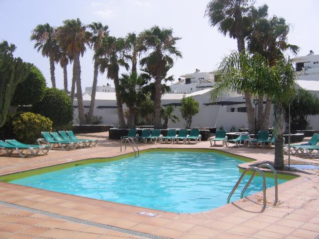 Mar Azul Playa Lejlighedshotel Puerto del Carmen  Eksteriør billede